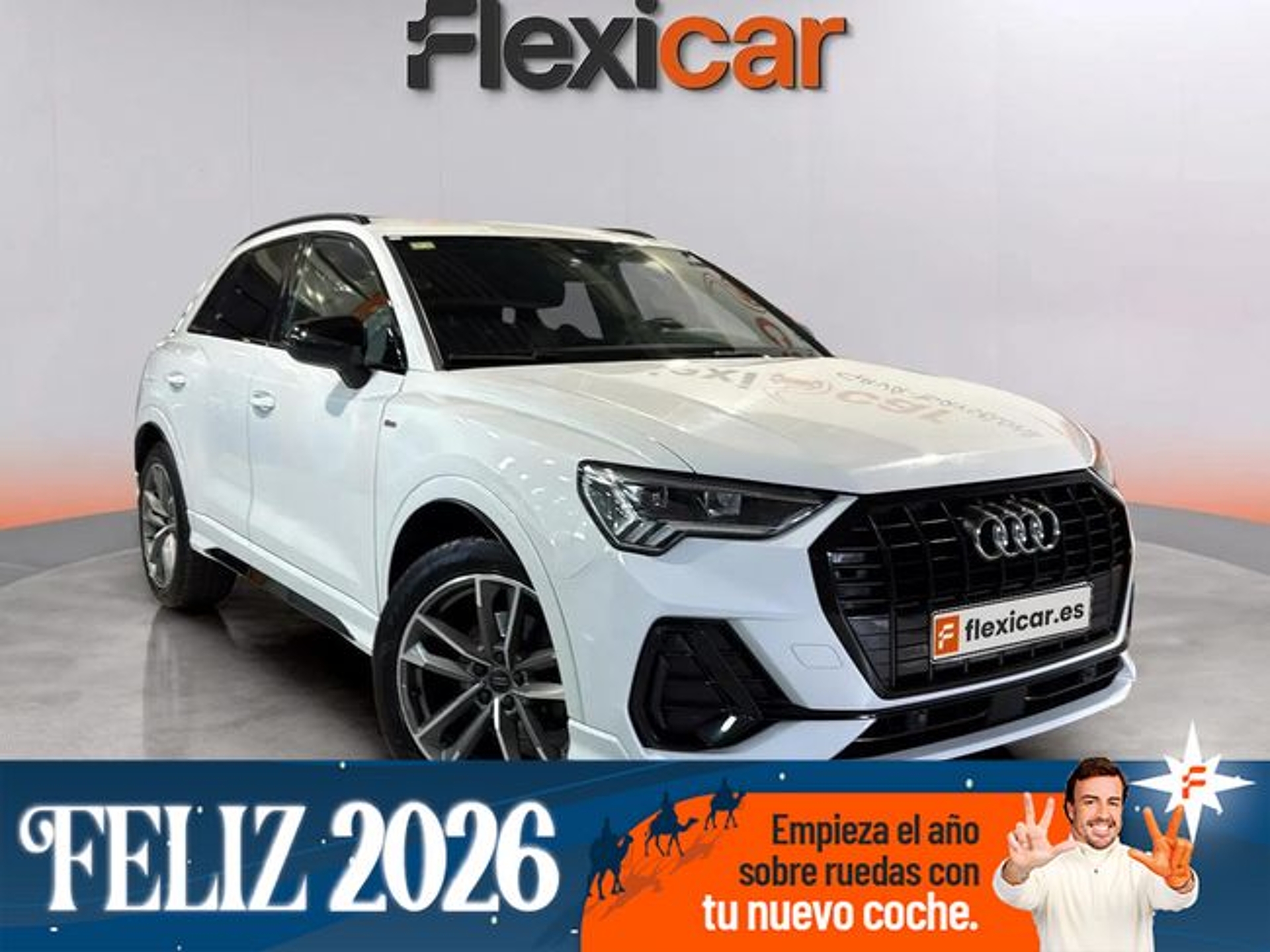 Imagen de AUDI Q3