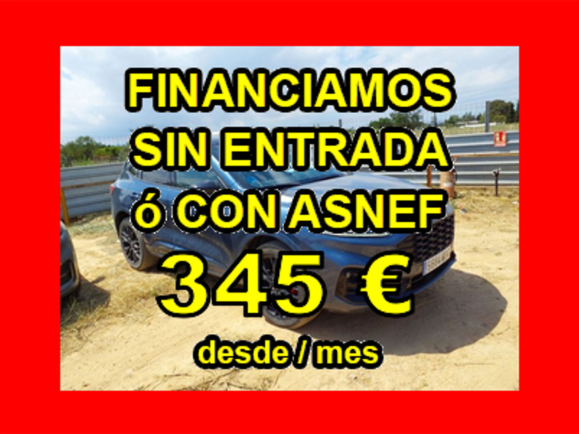 Imagen de FORD Kuga