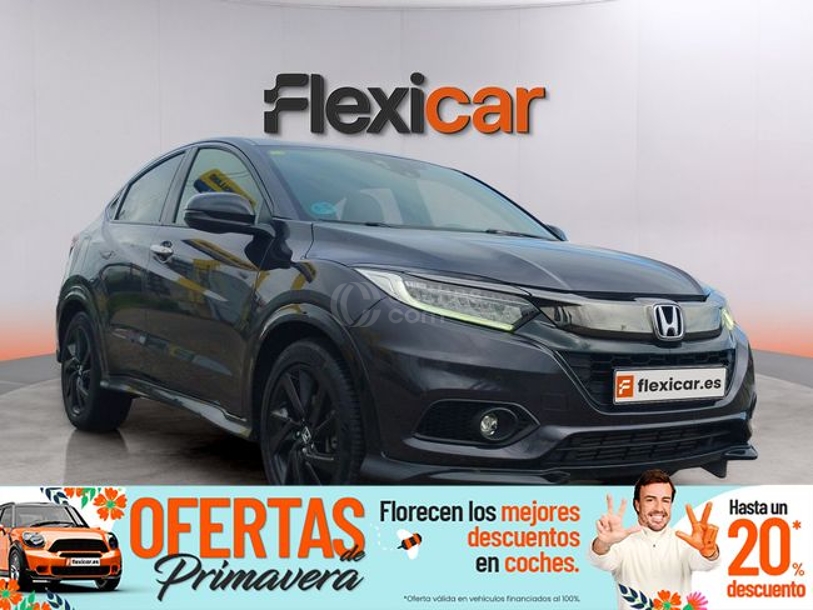 Foto del HONDA HR-V 1.5 i-MMD Advance