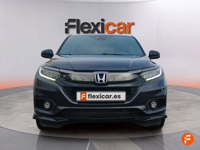 Foto del HONDA HR-V 1.5 i-MMD Advance