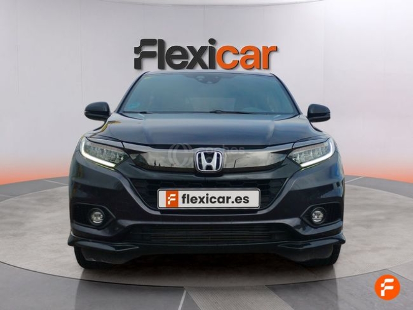 Foto del HONDA HR-V 1.5 i-MMD Advance