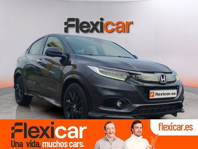 Foto del HONDA HR-V 1.5 i-MMD Advance