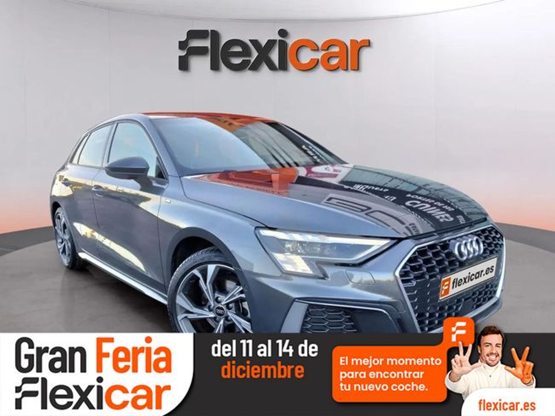 Imagen de AUDI A3
