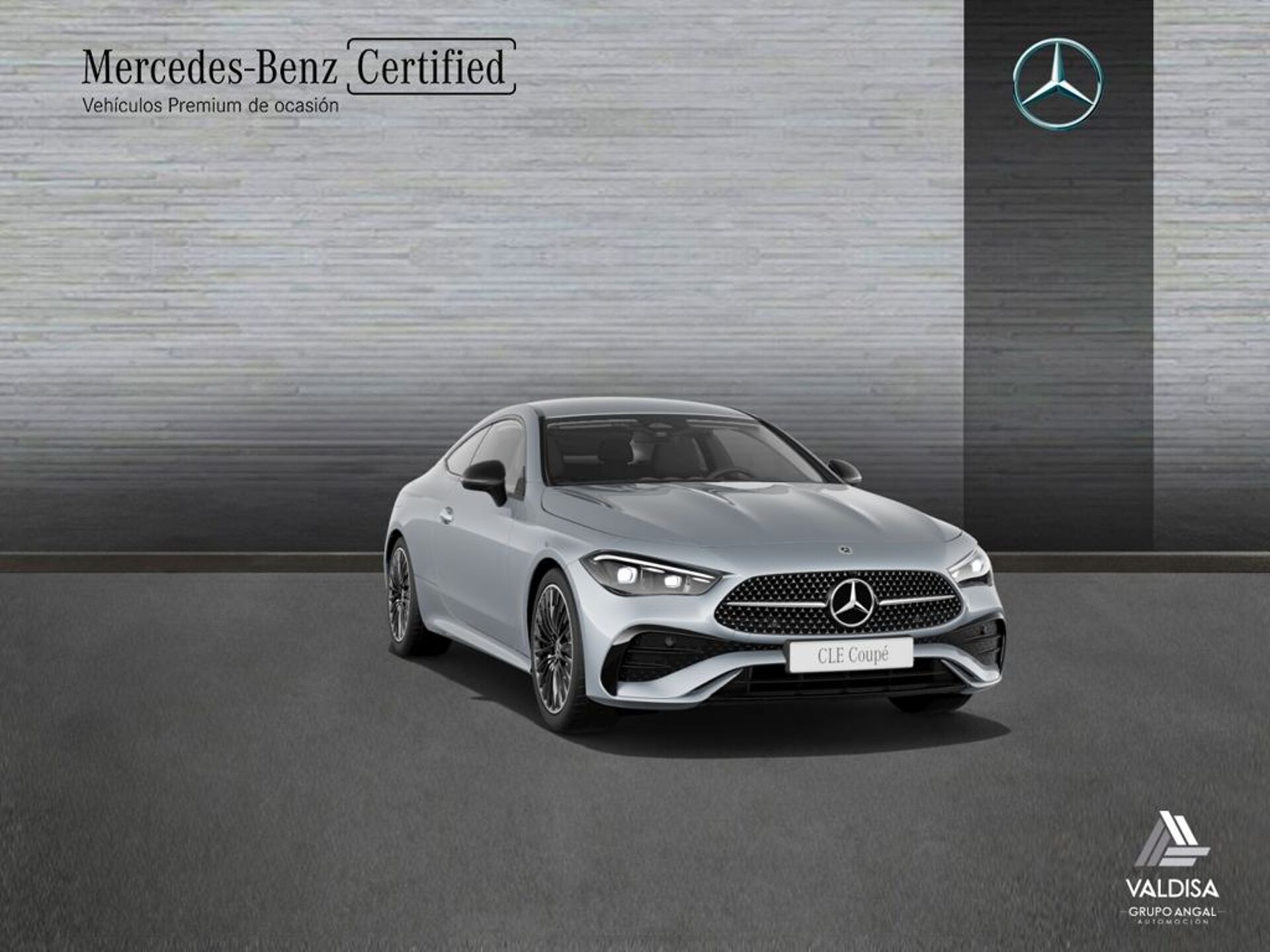 Imagen 2 de MERCEDES Clase CLE