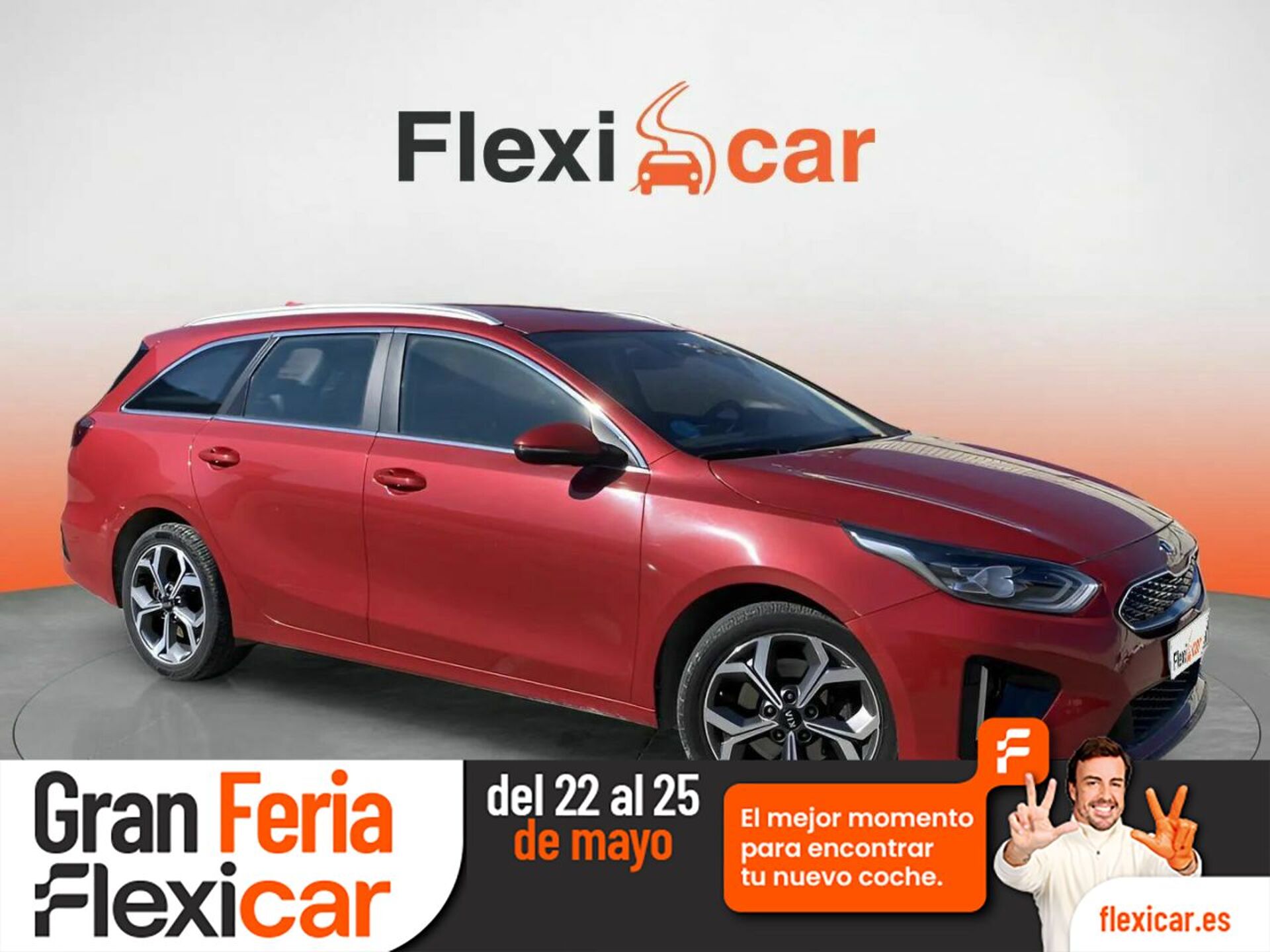 Imagen de KIA Ceed