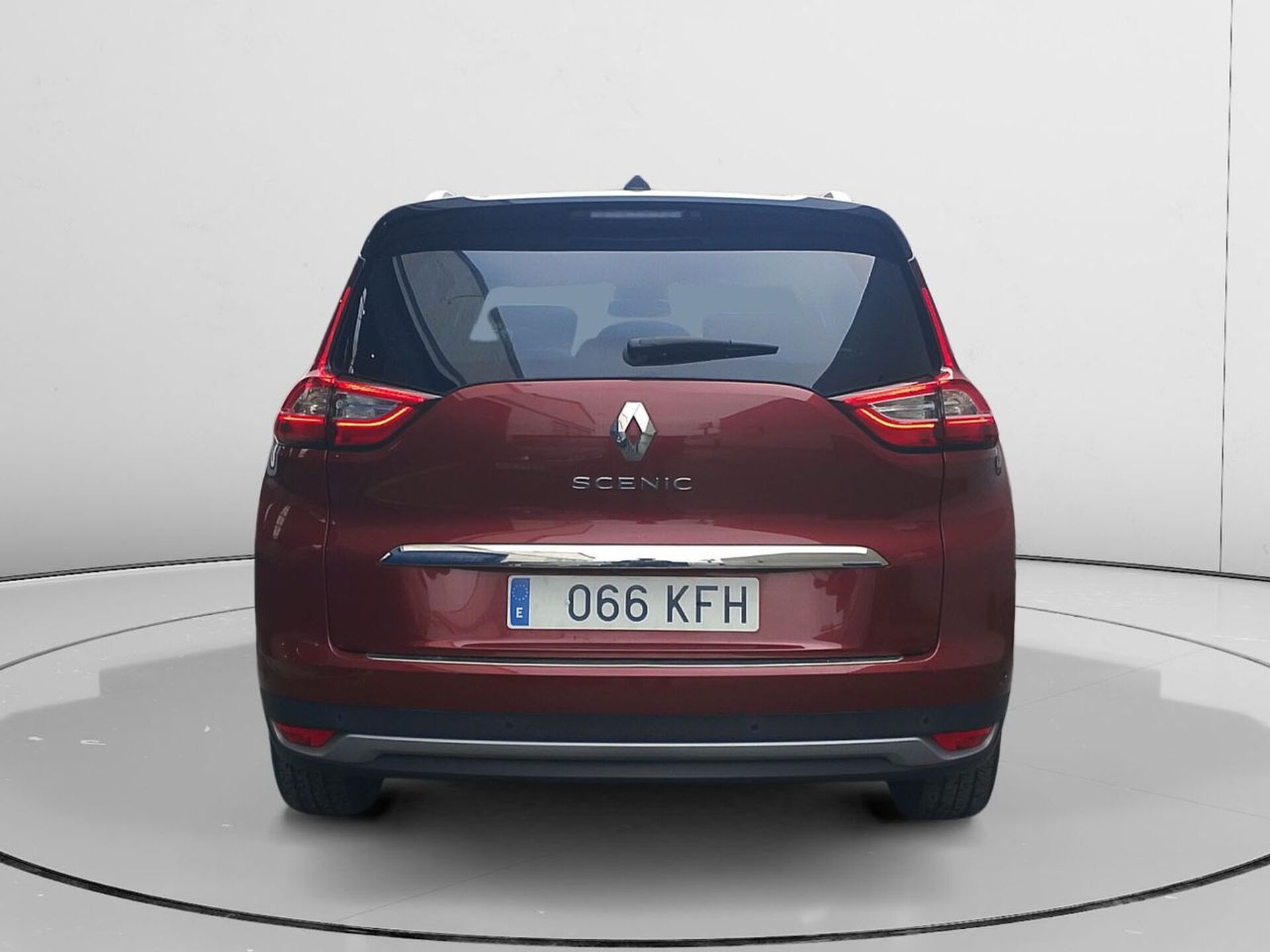 Imagen 3 de RENAULT Scénic