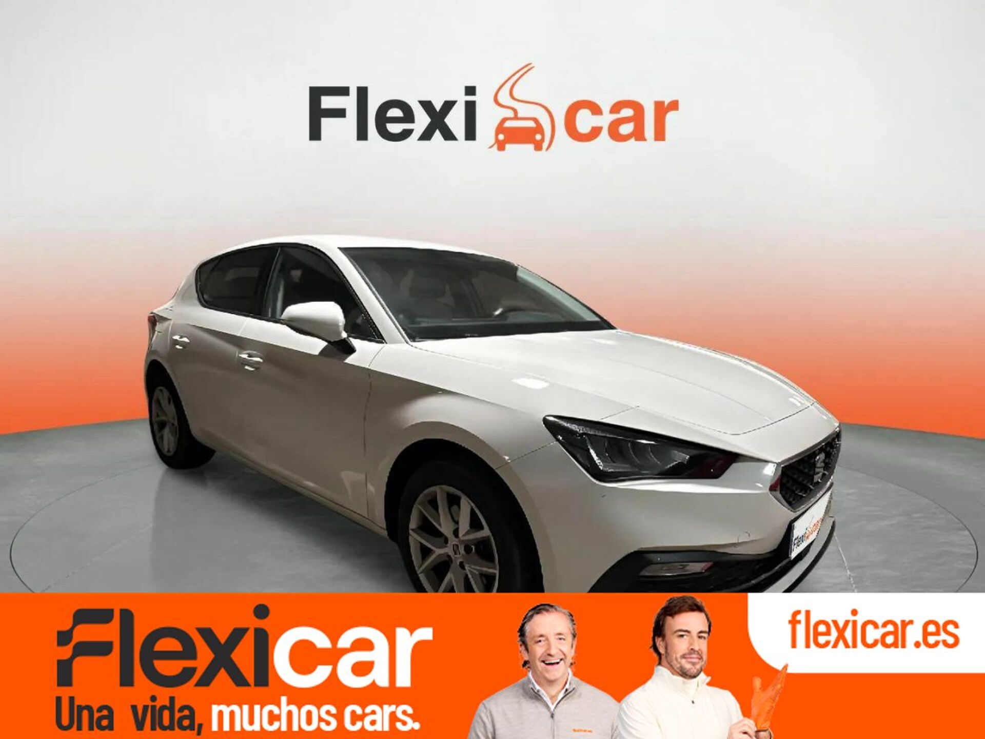 Imagen de SEAT León