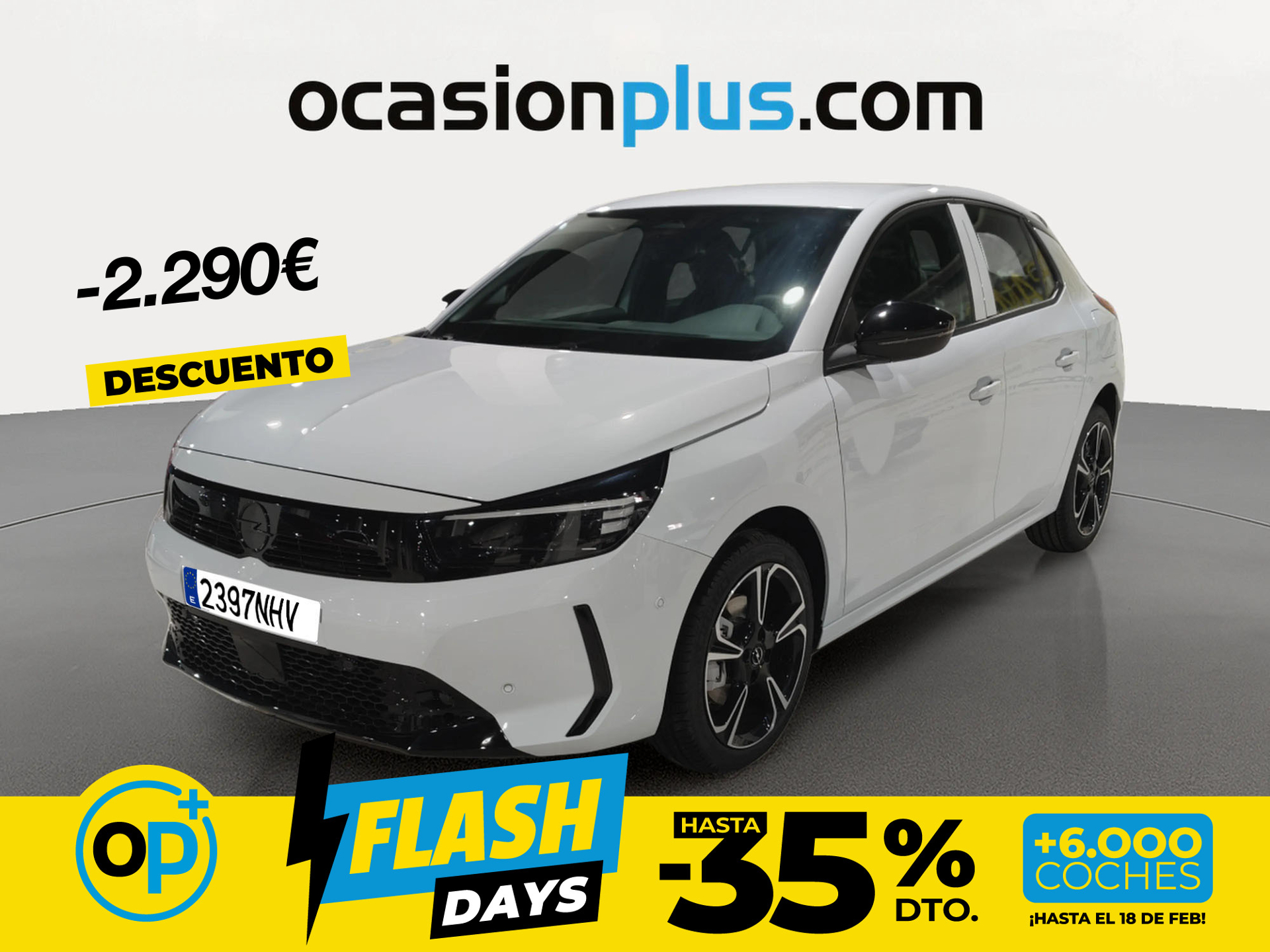 Imagen de OPEL Corsa