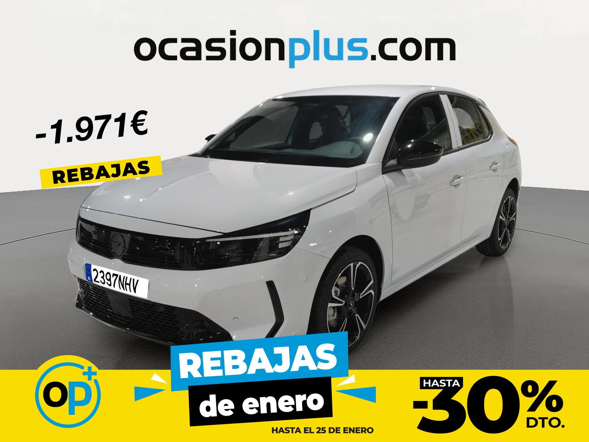 Imagen de OPEL Corsa
