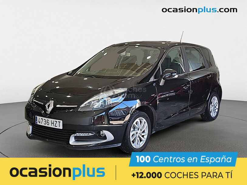 Foto del RENAULT Scenic Scénic 1.2 TCe Energy Limited