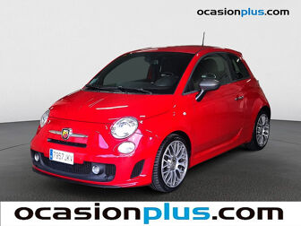 Imagen de ABARTH 500 595 1.4T JET COMPETIZIONE SECUENCIAL 160