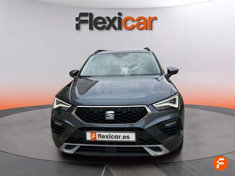 Foto del SEAT Ateca 1.5 EcoTSI S&S Style Go DSG