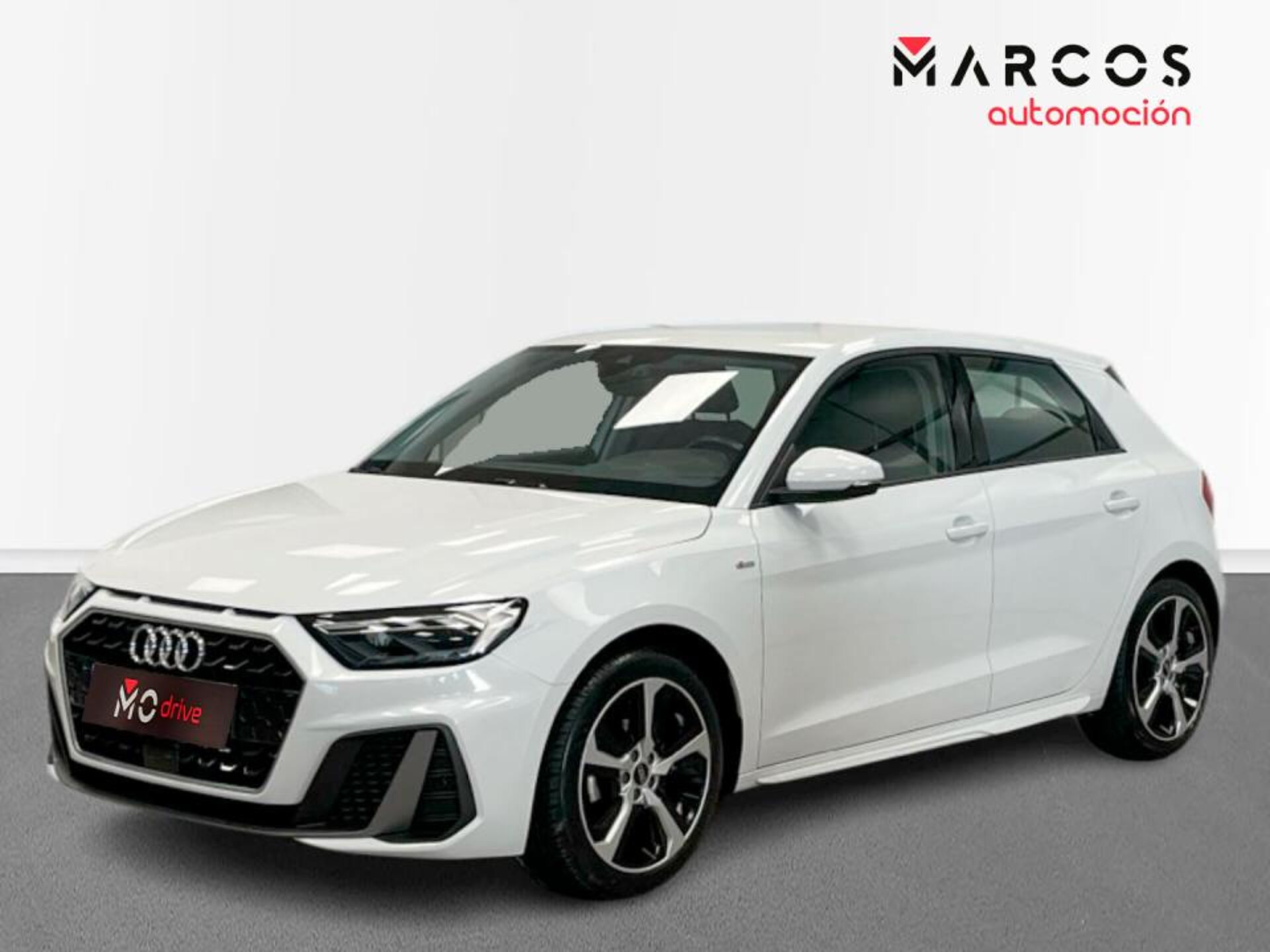 Imagen 1 de AUDI A1