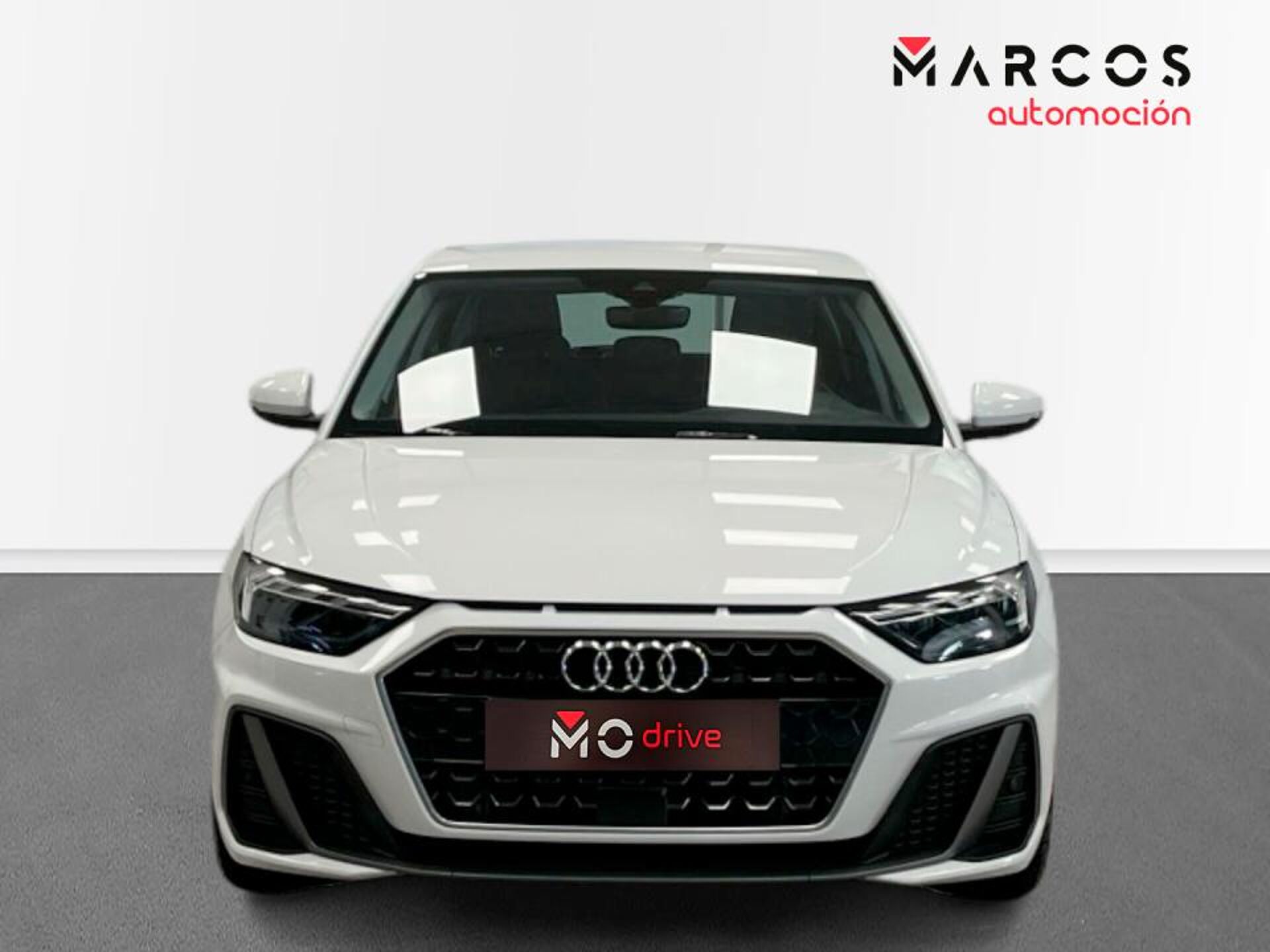 Imagen 2 de AUDI A1