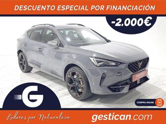 Imagen de CUPRA Formentor 2.0 TSI 310 VZ DSG 4Drive