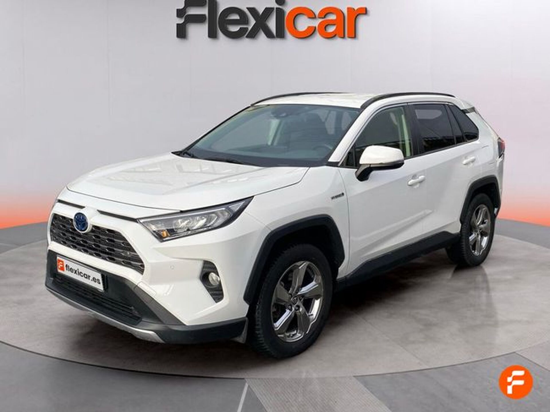 Imagen 3 de TOYOTA RAV-4