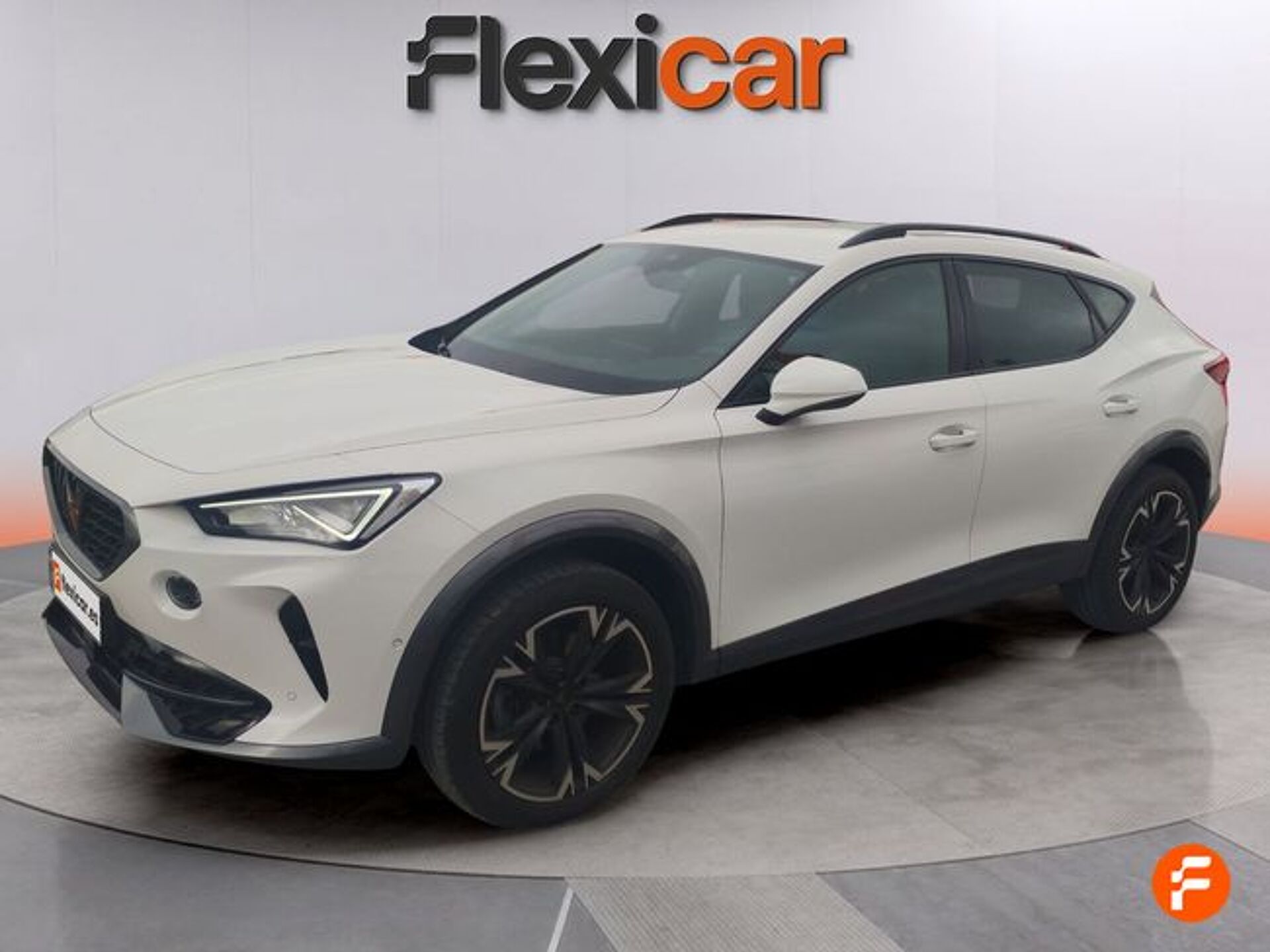 Imagen 2 de CUPRA Formentor