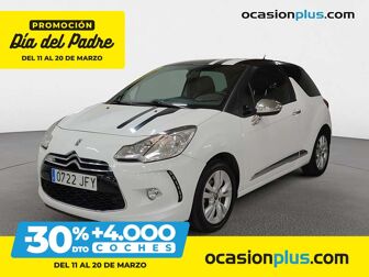 Imagen de DS DS3 DS 3 1.2 PureTech Desire 82