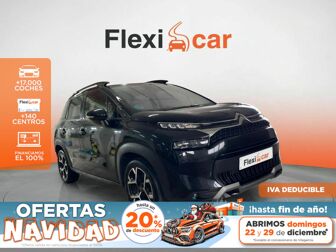 Imagen de CITROEN C3 Aircross BlueHDi S&S Shine Pack EAT6 120