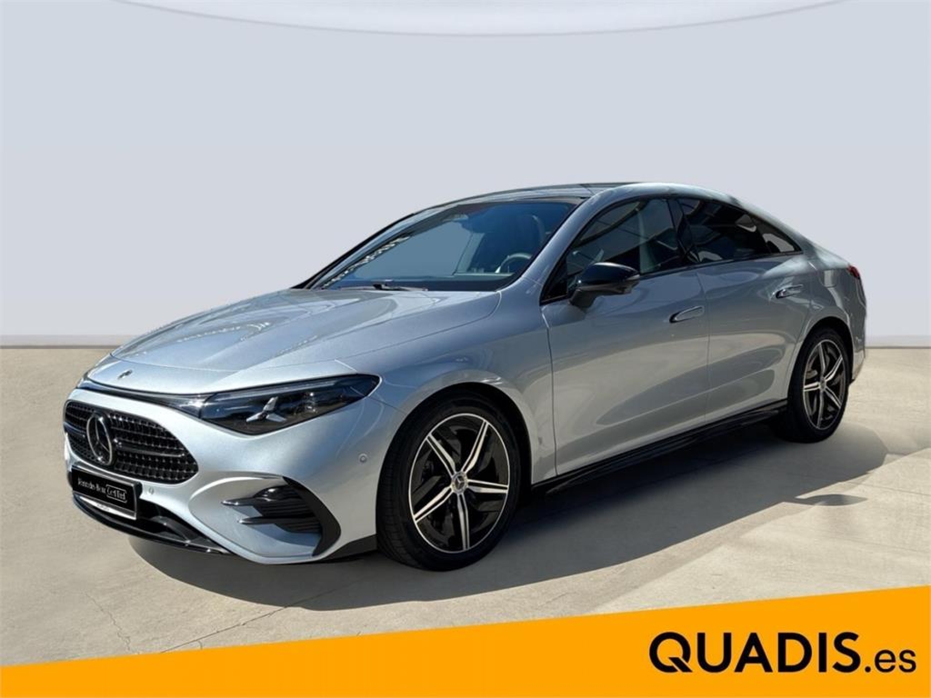 Imagen de MERCEDES Clase CLA