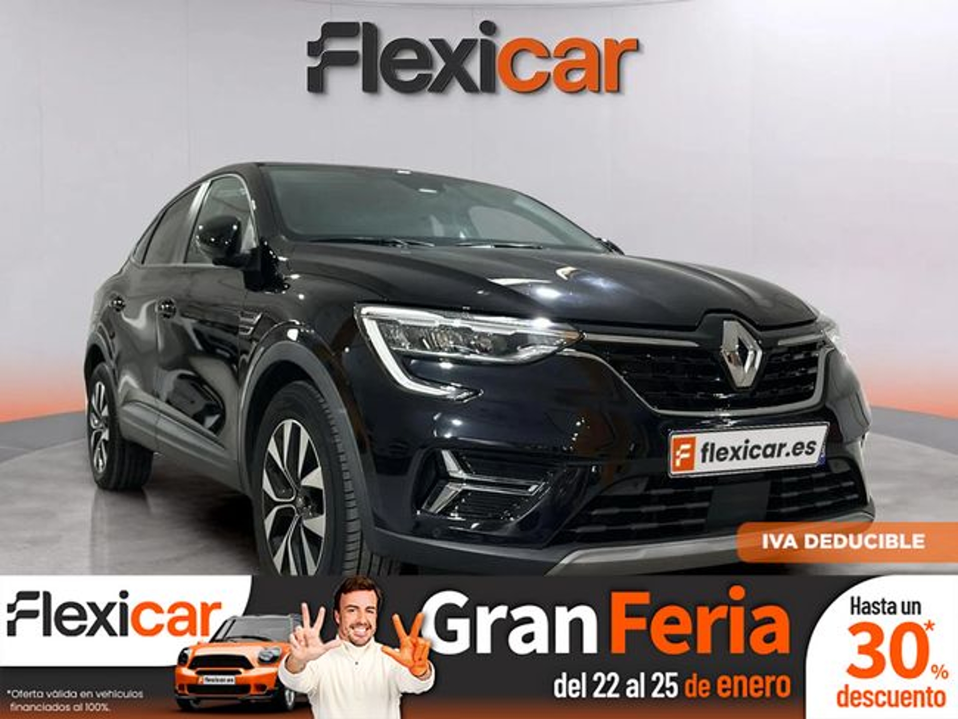 Imagen de RENAULT Arkana