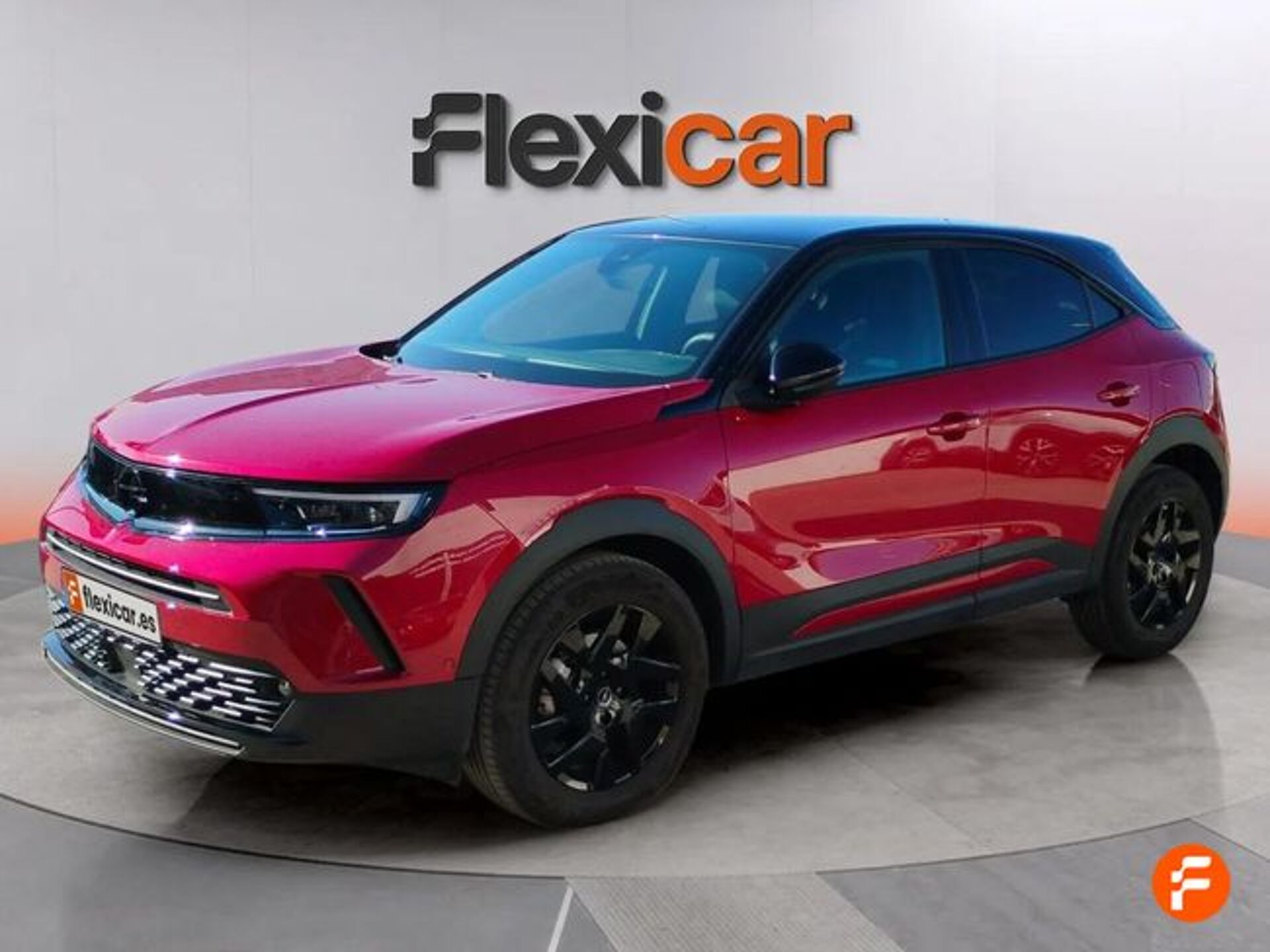 Imagen 3 de OPEL Mokka