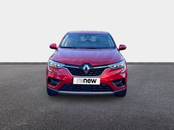 Foto del RENAULT Arkana 1.6 E-Tech Zen 105kW