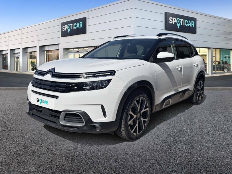 Foto del CITROEN C5 Aircross PureTech S&S Feel 130