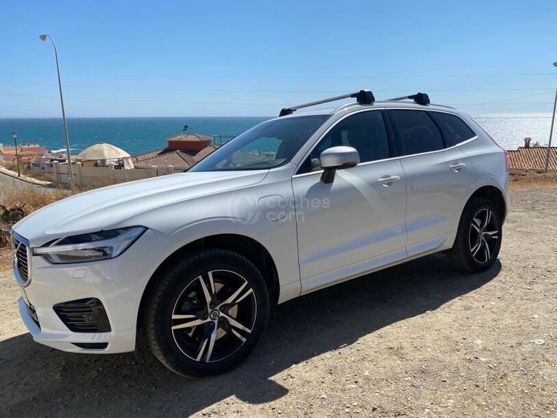 Foto del VOLVO XC60 T8 Twin R-Design