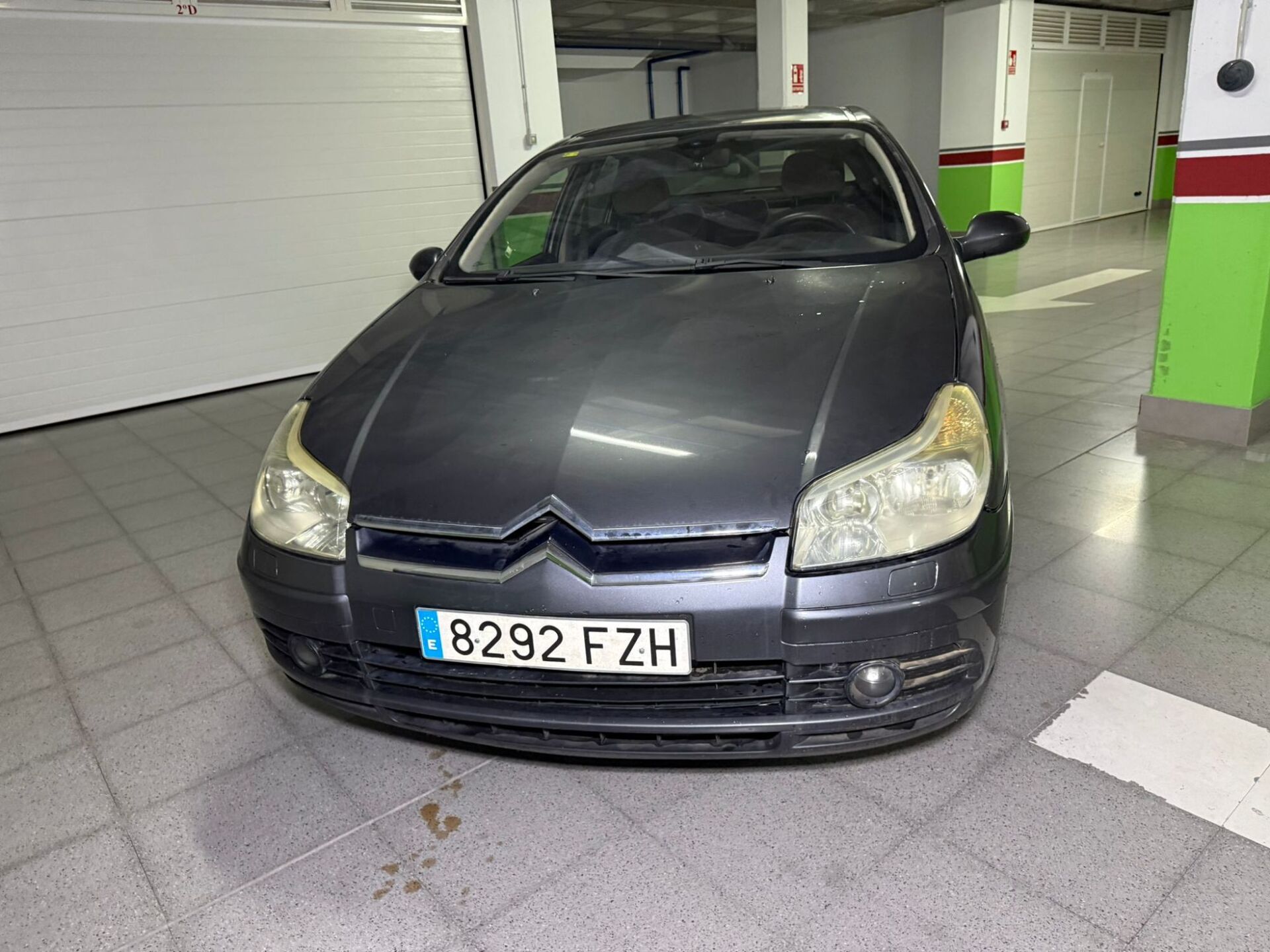 Imagen 2 de CITROEN C5