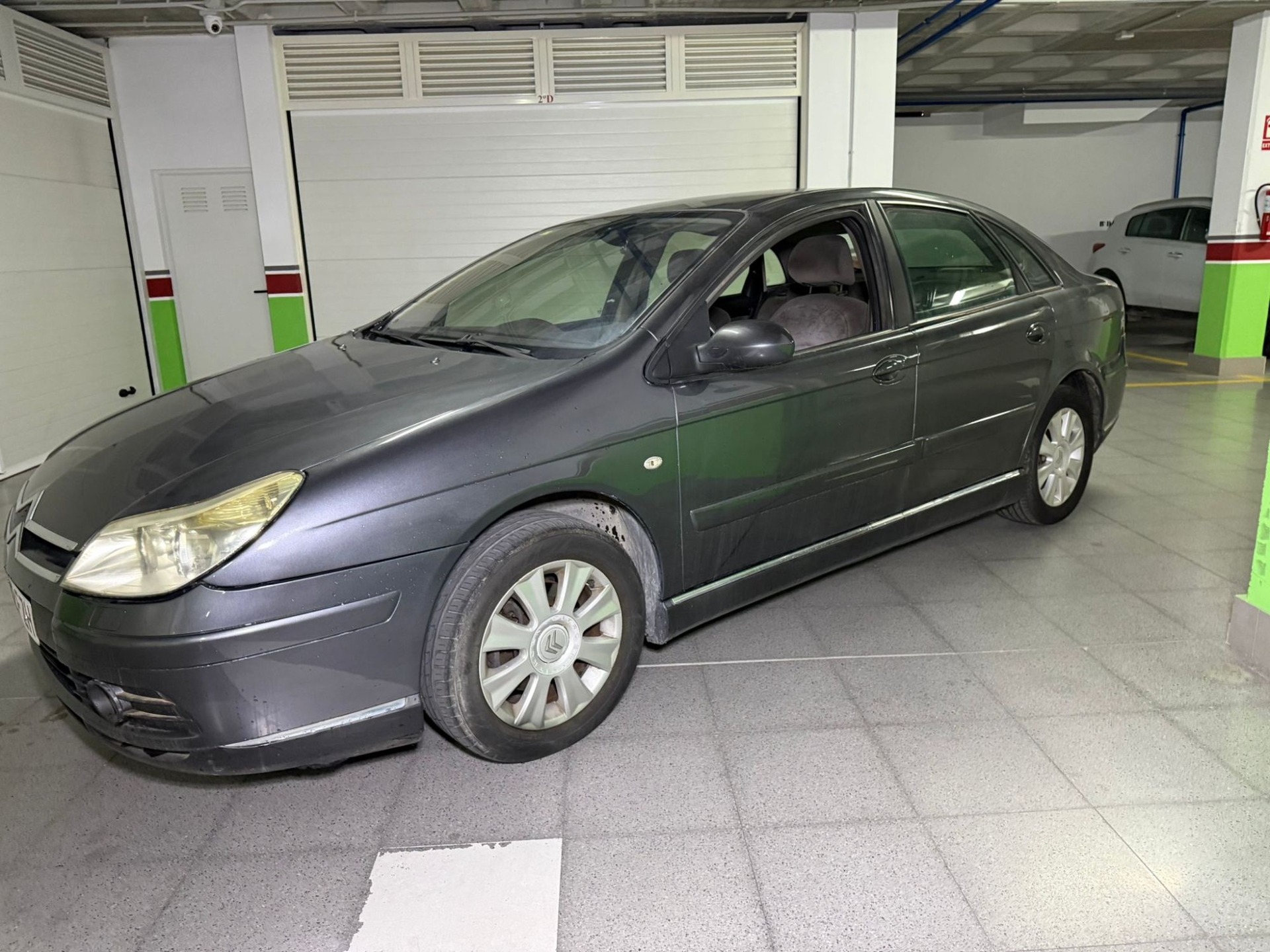 Imagen de CITROEN C5