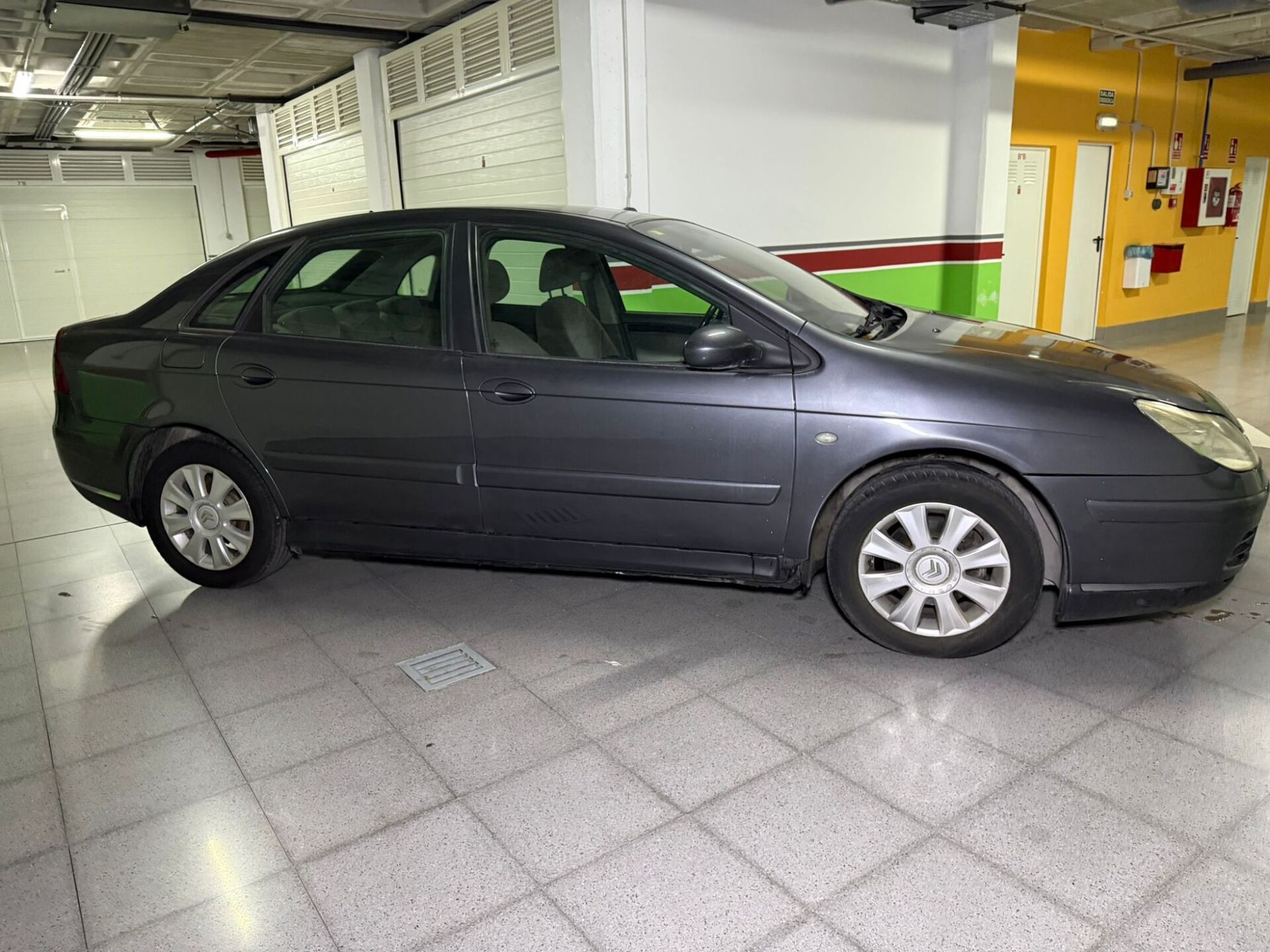 Imagen 3 de CITROEN C5