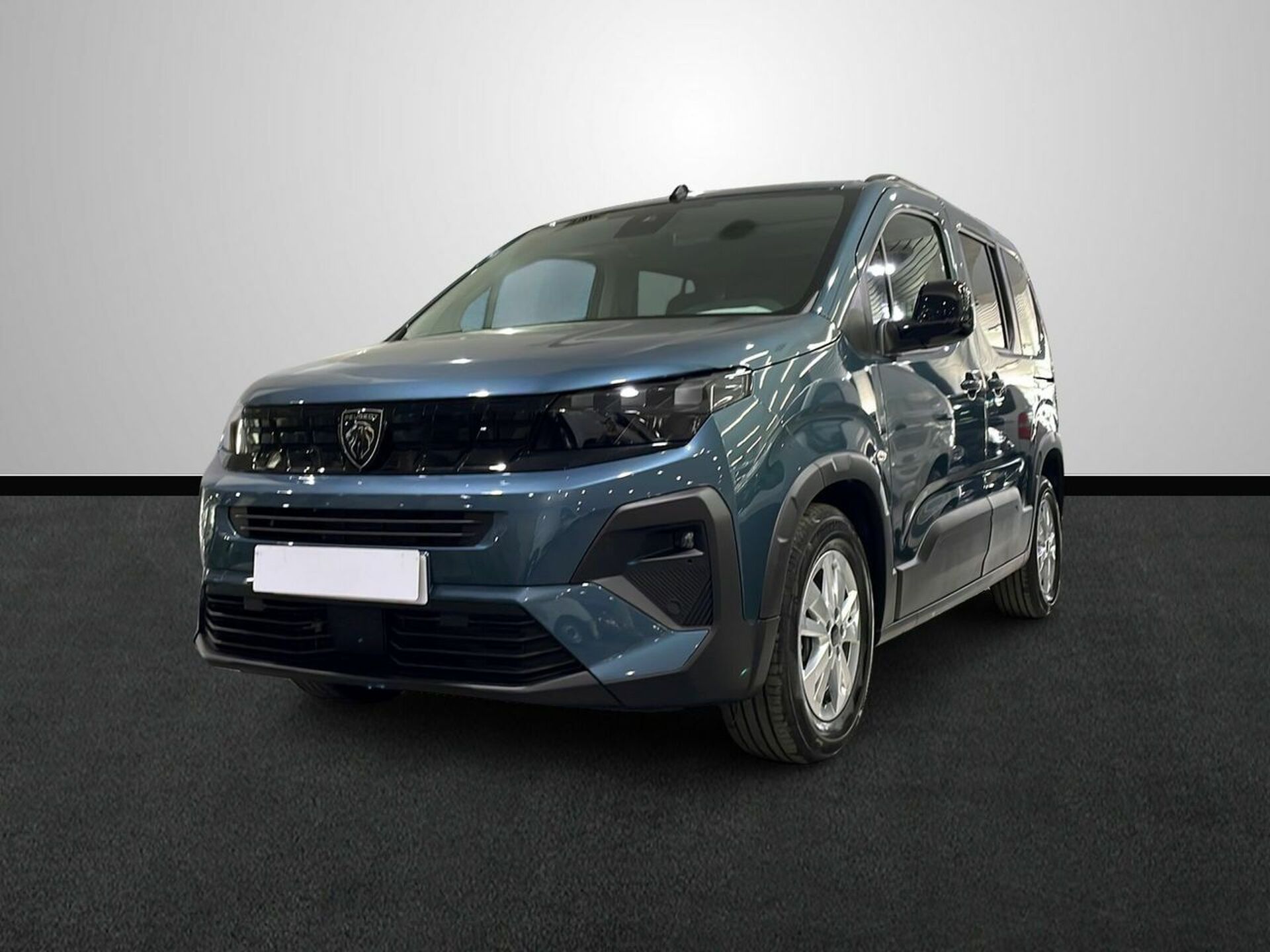 Imagen de PEUGEOT Rifter
