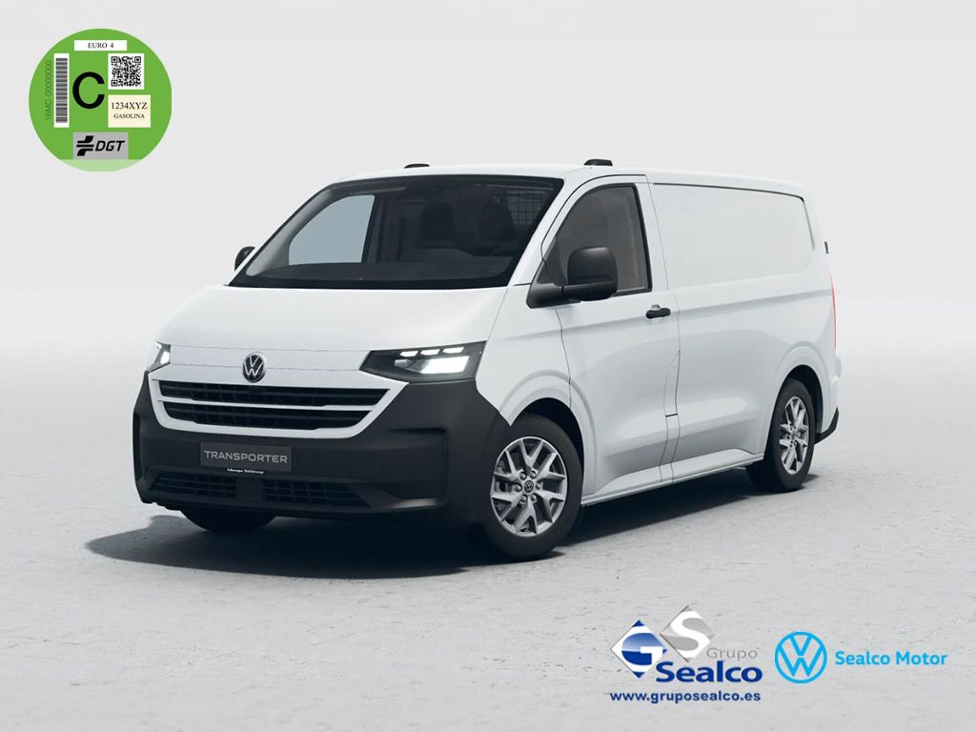 Imagen de VOLKSWAGEN Transporter
