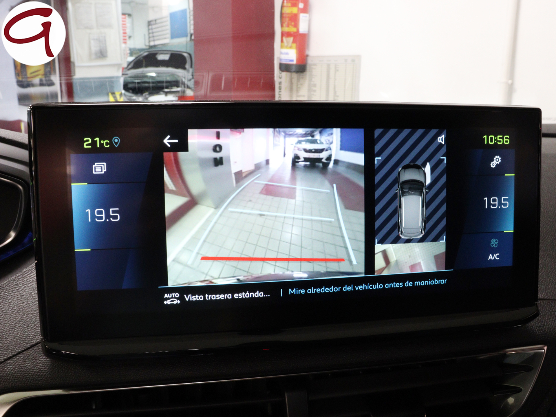 Imagen de PEUGEOT 3008