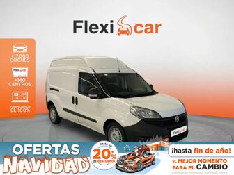 Imagen de FIAT Dobló Cargo 1.6Mjt Base XL