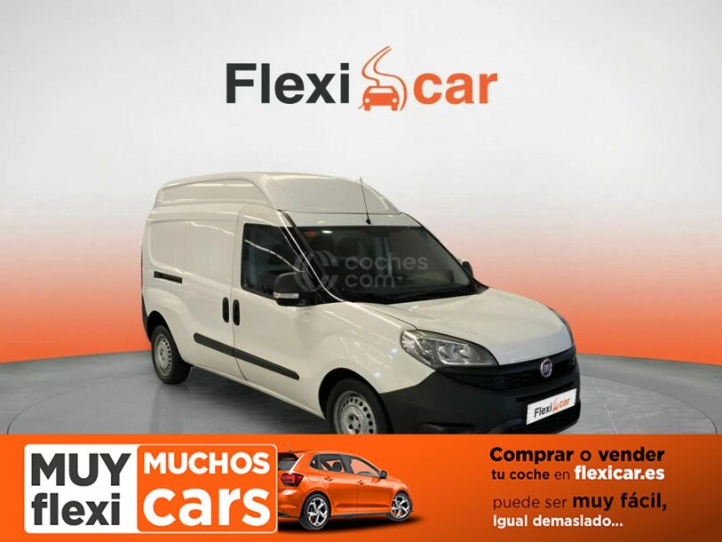 Foto del FIAT Dobló Cargo 1.6Mjt Base XL