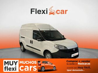 Imagen de FIAT Dobló Cargo 1.6Mjt Base XL