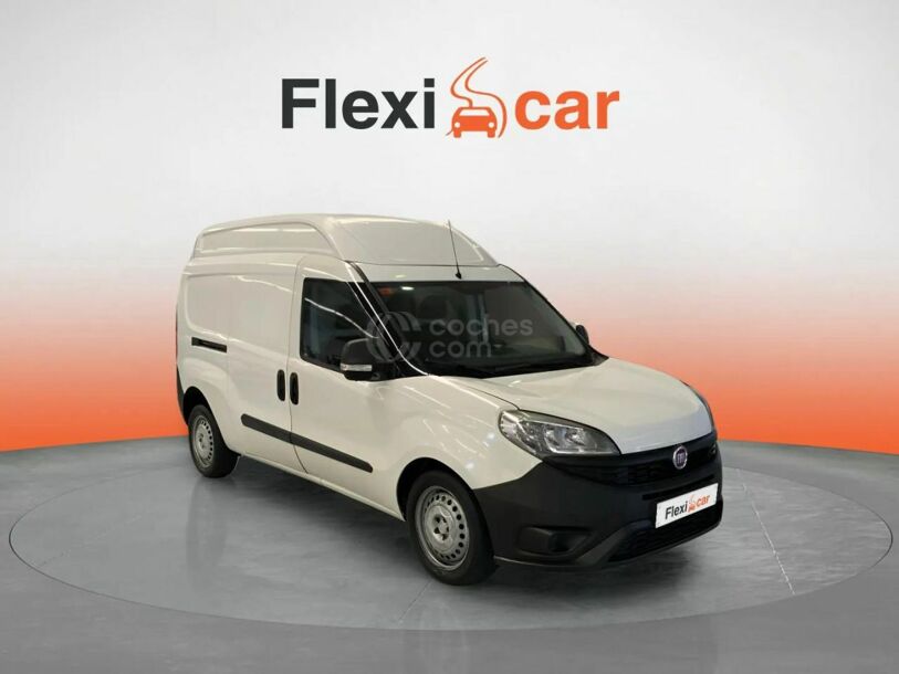 Foto del FIAT Dobló Cargo 1.6Mjt Base XL