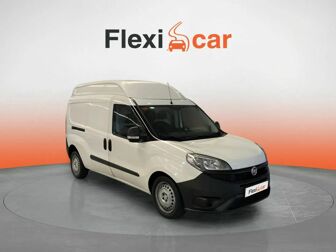 Imagen de FIAT Dobló Cargo 1.6Mjt Base XL