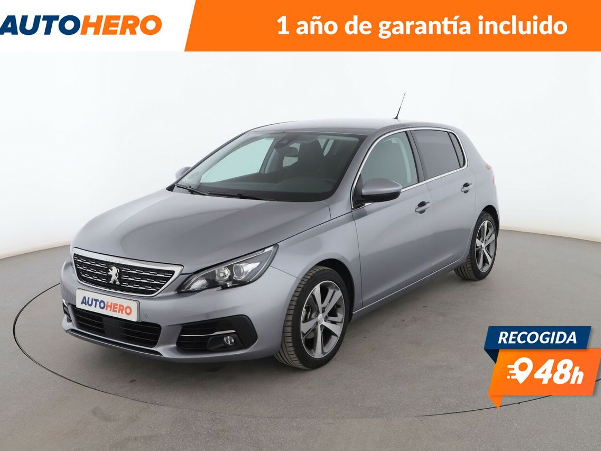 Imagen de PEUGEOT 308