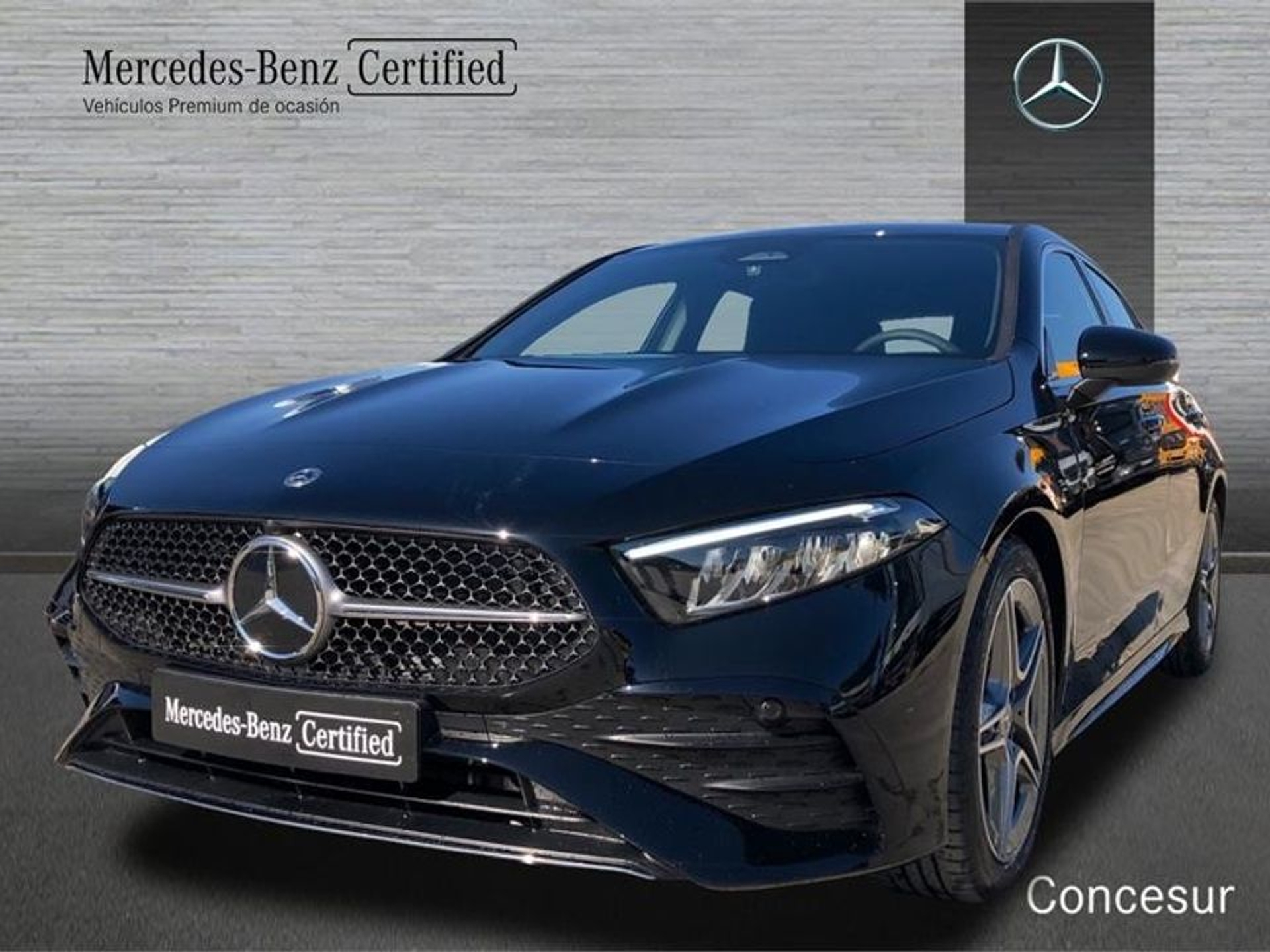 Imagen de MERCEDES Clase A