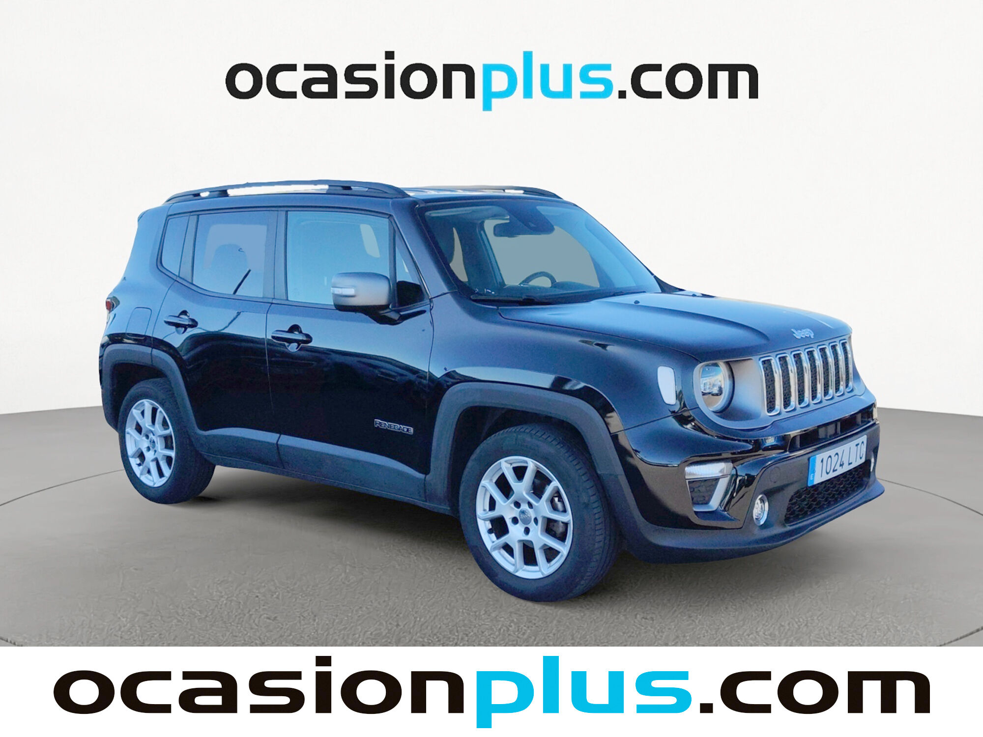 Foto del JEEP Renegade 1.0 Limited 4x2