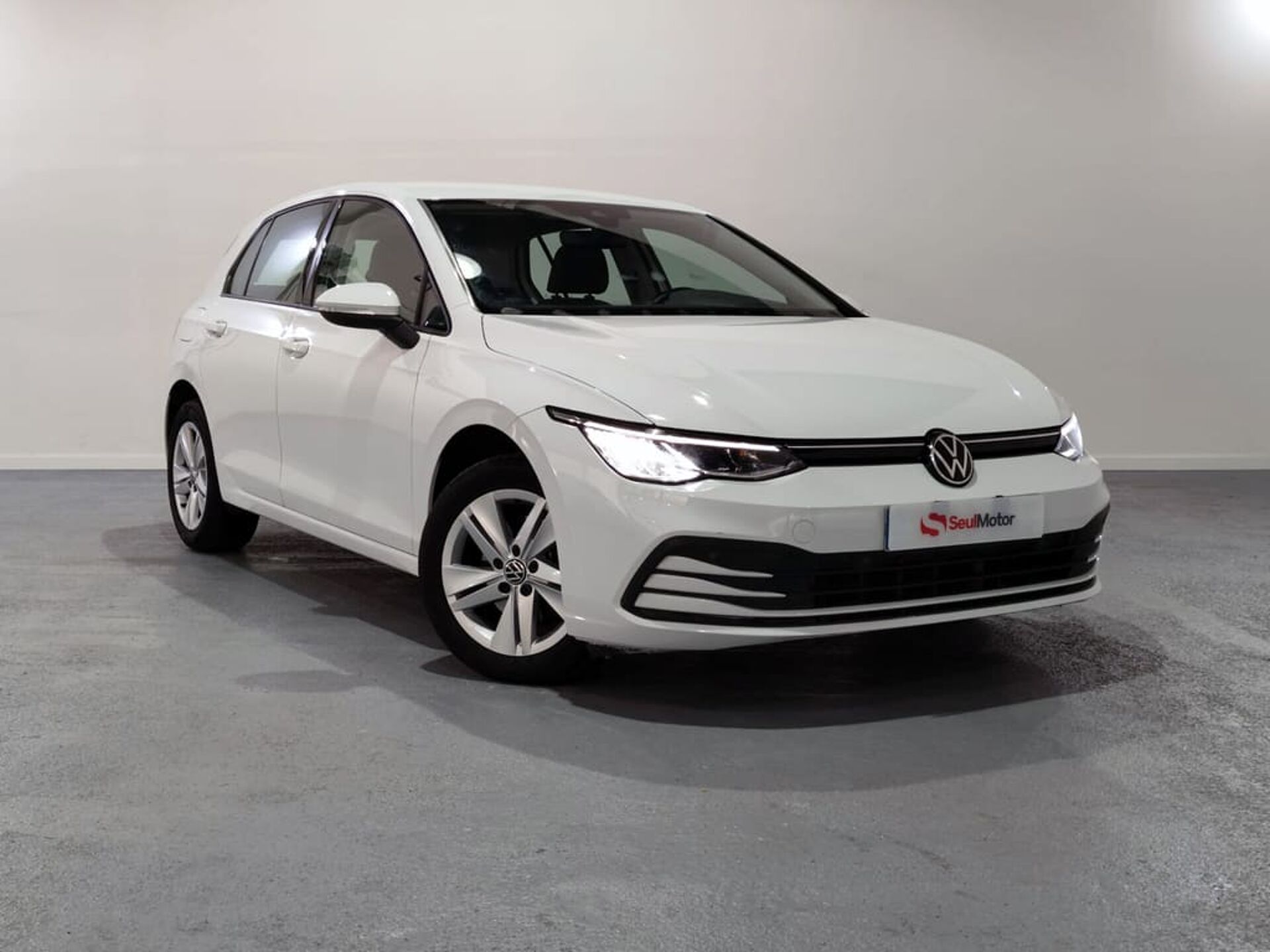 Imagen de VOLKSWAGEN Golf