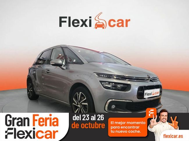 CITROEN C4 (PureTech 81KW (110CV) S&S 6v Live) en Madrid