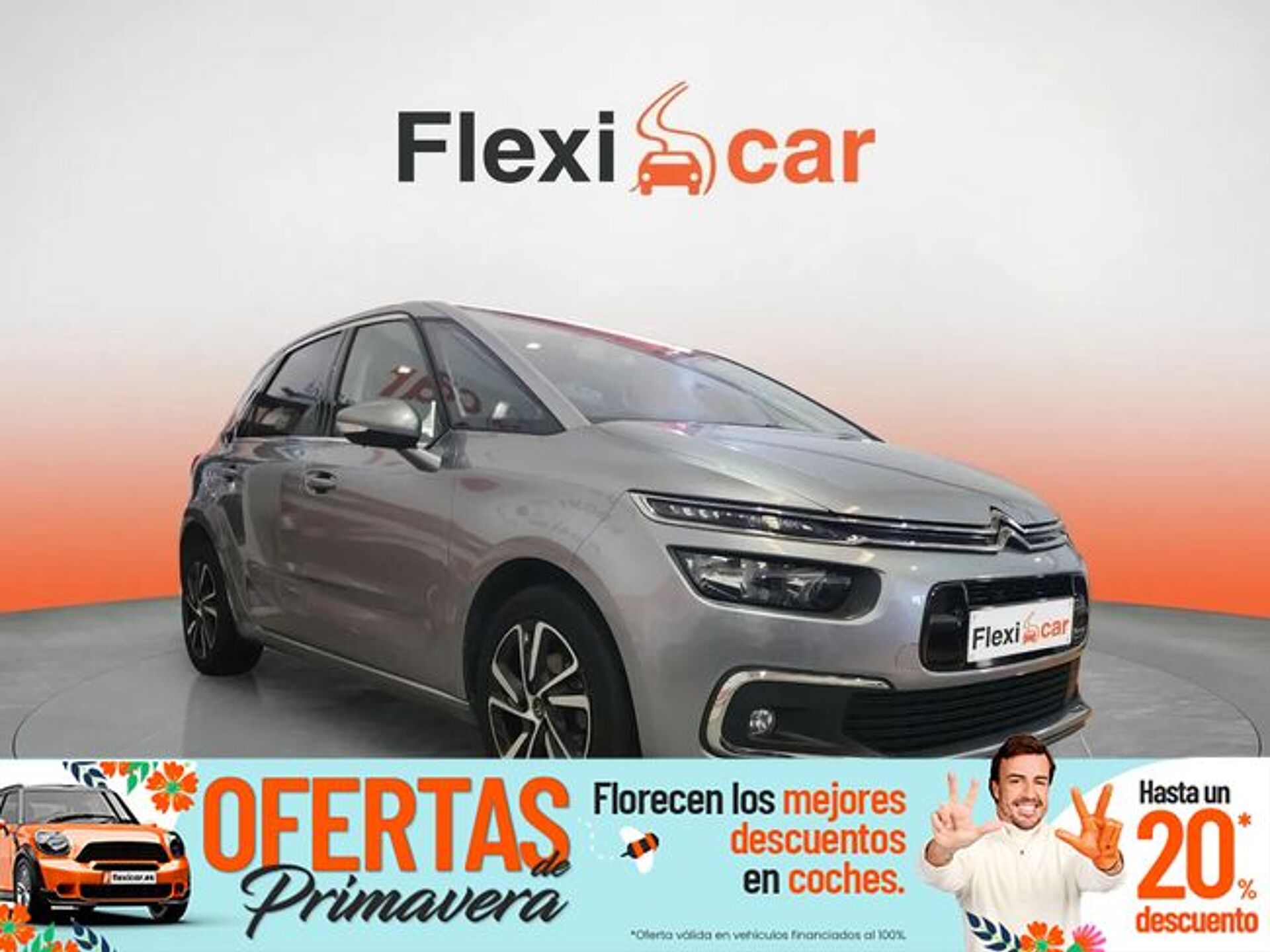 Imagen 1 de CITROEN C4