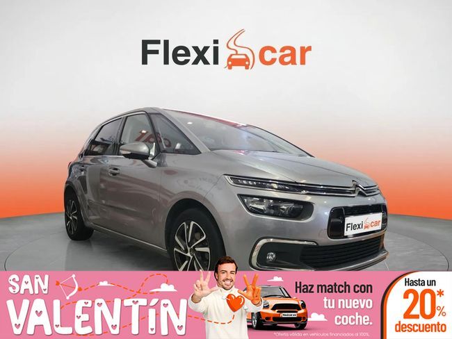 Foto del CITROEN C4 1.2 PureTech S&S Live 110