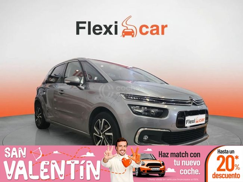 Foto del CITROEN C4 1.2 PureTech S&S Live 110