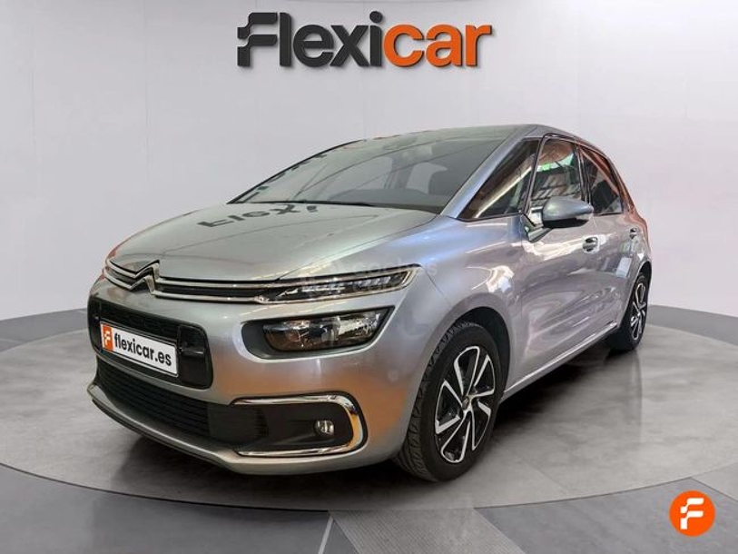 Foto del CITROEN C4 1.2 PureTech S&S Live 110