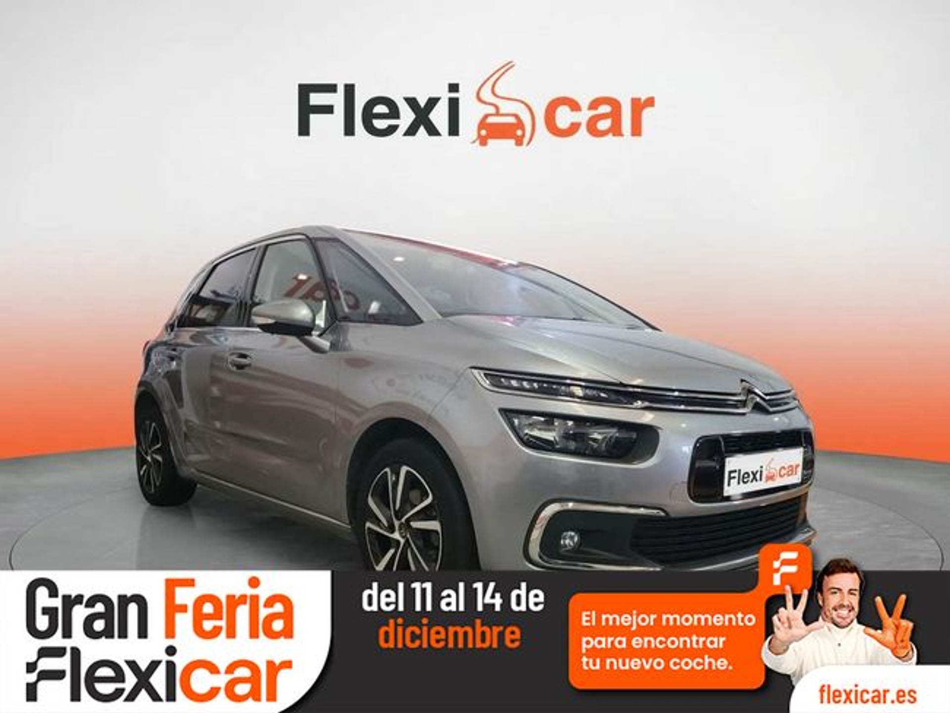 Imagen de CITROEN C4